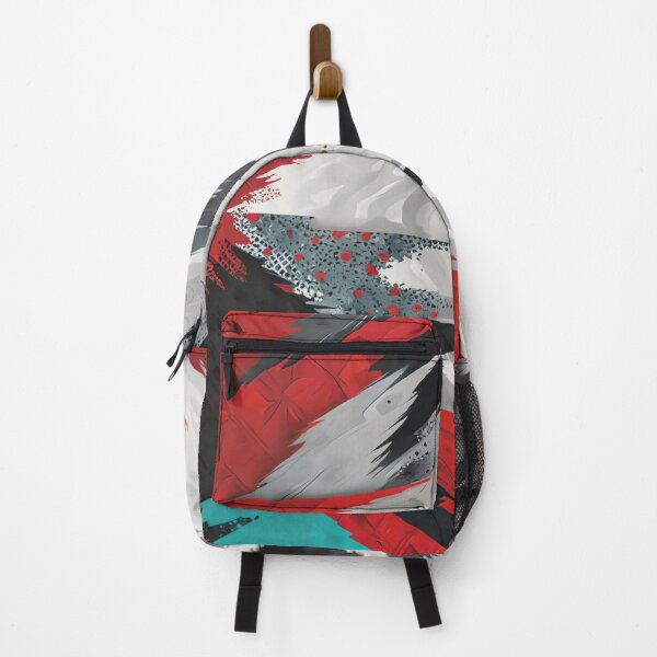 Item preview, Explosion Of Colors C designed and sold by DigitalHeadache.