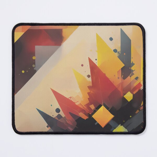 Item preview, Explosion Of Colors D designed and sold by DigitalHeadache.