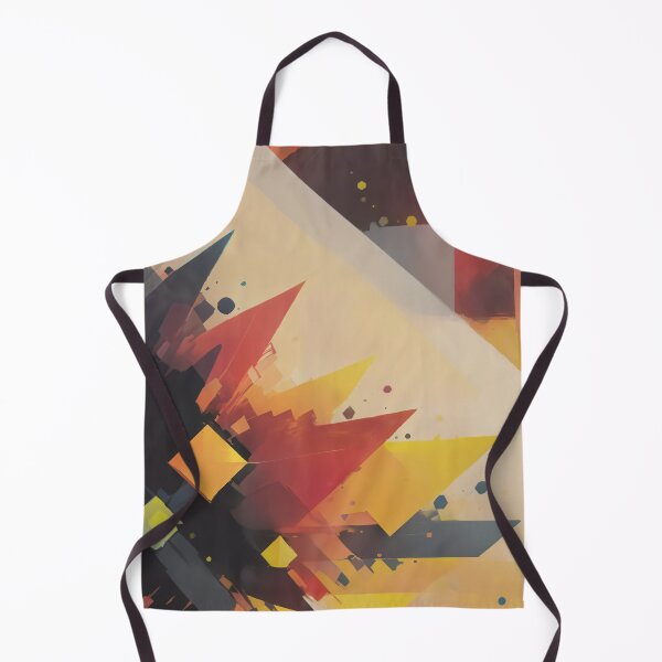 Item preview, Explosion Of Colors D designed and sold by DigitalHeadache.