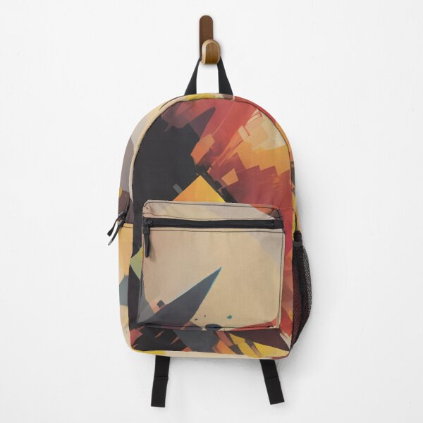 Item preview, Explosion Of Colors D designed and sold by DigitalHeadache.
