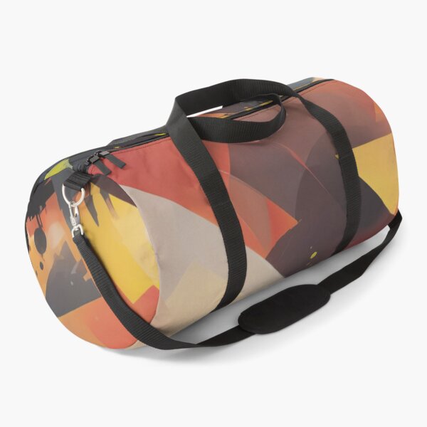 Item preview, Explosion Of Colors D designed and sold by DigitalHeadache.