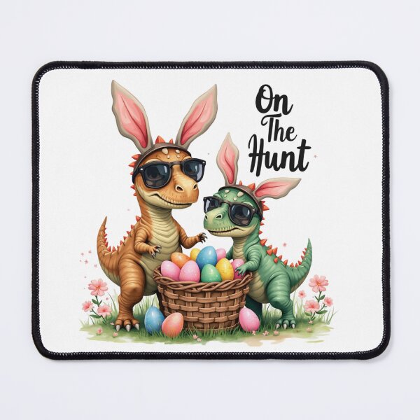 Item preview, On The Hunt designed and sold by jkrphoto.