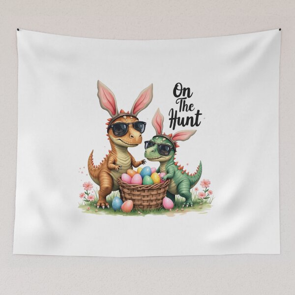 Item preview, On The Hunt designed and sold by jkrphoto.