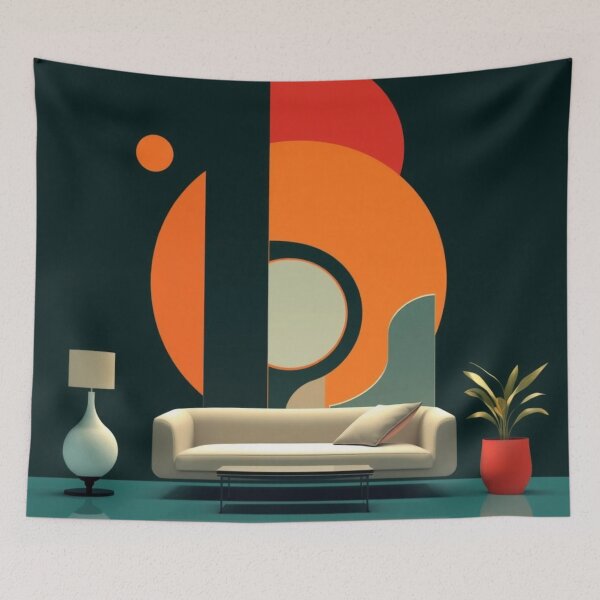 Item preview, Futuristic Elegance designed and sold by 0penvimark.