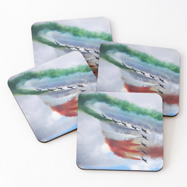 Item preview, The Frecce Tricolori  designed and sold by 2cimage.
