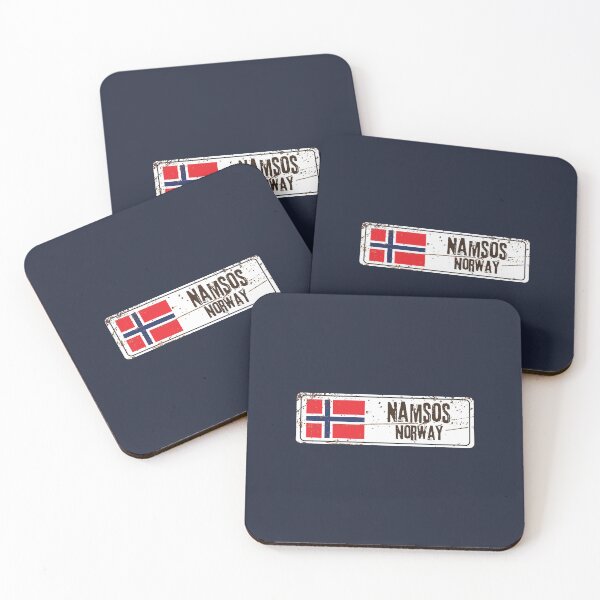 Item preview, Namsos Norway designed and sold by jeshands.