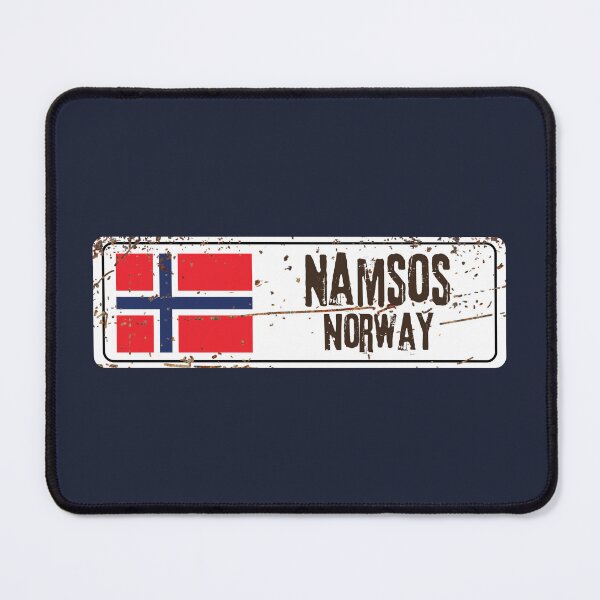 Item preview, Namsos Norway designed and sold by jeshands.