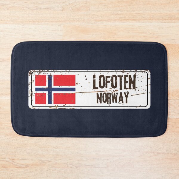 Item preview, Lofoten Norway designed and sold by jeshands.