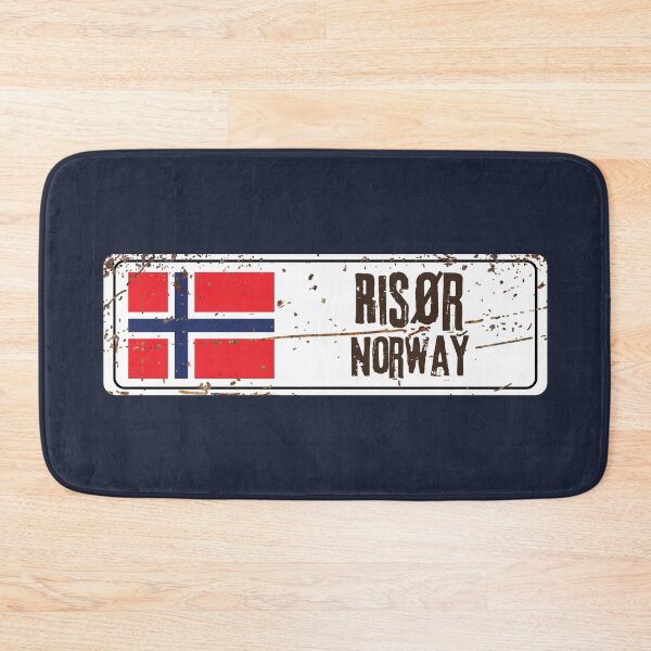 Item preview, Risor Norway designed and sold by jeshands.