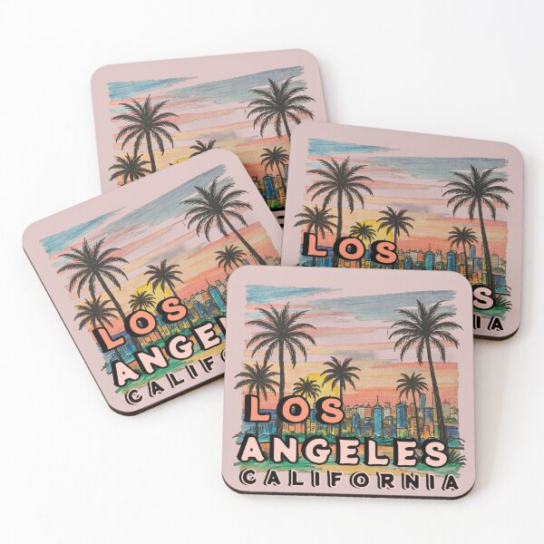 Item preview, los Angeles designed and sold by zzzozzo.