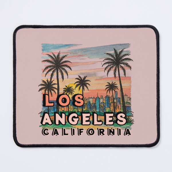 Item preview, Los Angeles designed and sold by zzzozzo.