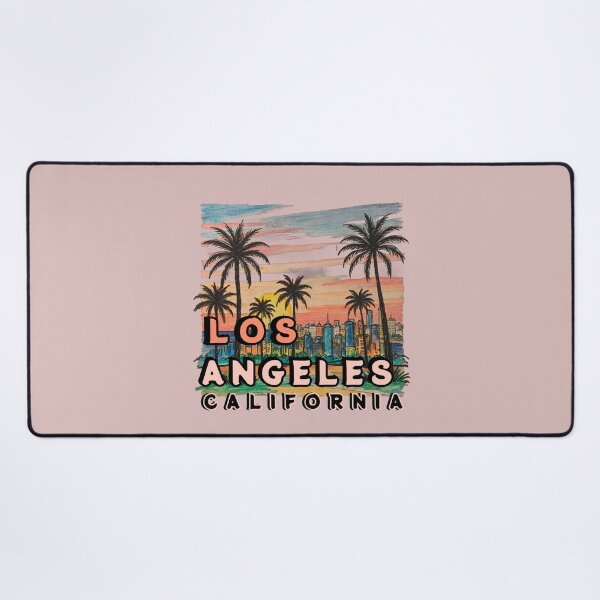 Item preview, Los Angeles designed and sold by zzzozzo.