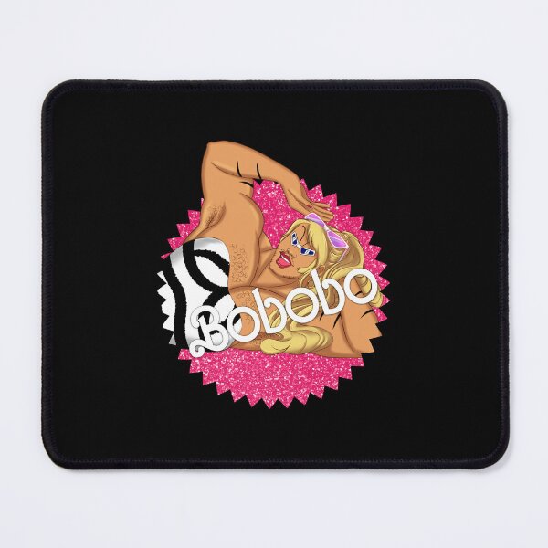 Item preview, BoboBo T-shirt designed and sold by Imloreiroart.