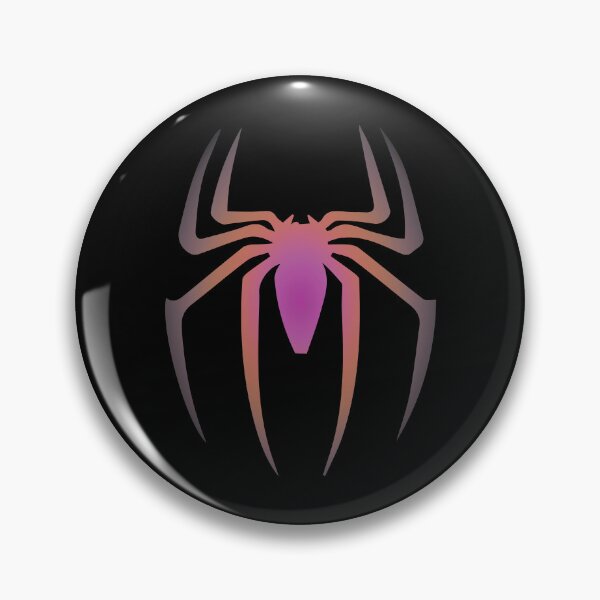Item preview, Pink spider Special for women designed and sold by Mosaic-Art.
