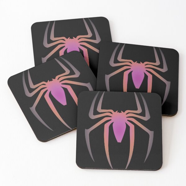 Item preview, Pink spider Special for women designed and sold by VibeTwist.