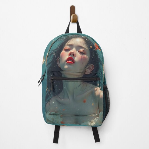 Item preview, Underwater Beauty designed and sold by M-Y-A-R-T-.