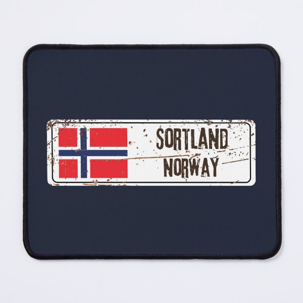 Item preview, Sortland Norway designed and sold by jeshands.