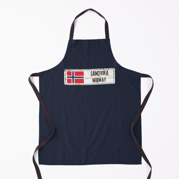 Item preview, Sandvika Norway designed and sold by jeshands.