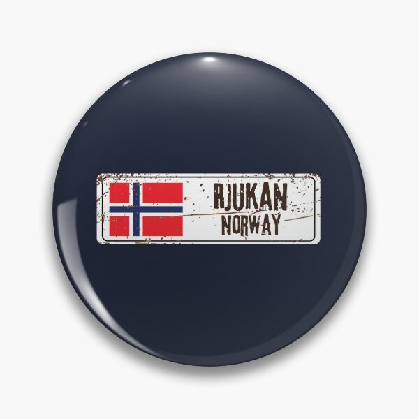 Item preview,  Rjukan Norway designed and sold by jeshands.