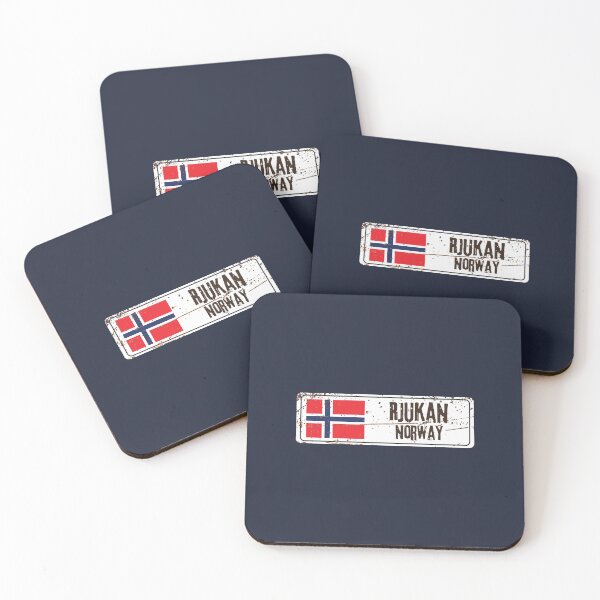 Item preview,  Rjukan Norway designed and sold by jeshands.
