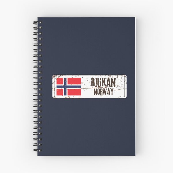 Item preview,  Rjukan Norway designed and sold by jeshands.