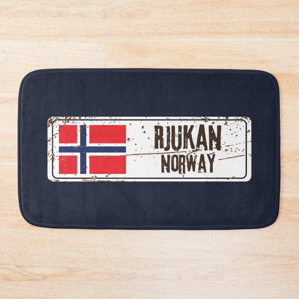 Item preview,  Rjukan Norway designed and sold by jeshands.