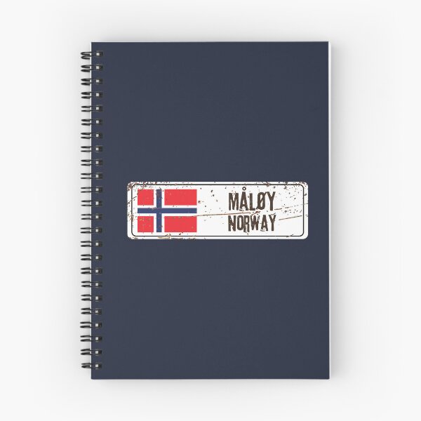 Item preview,  Maloy Norway designed and sold by jeshands.