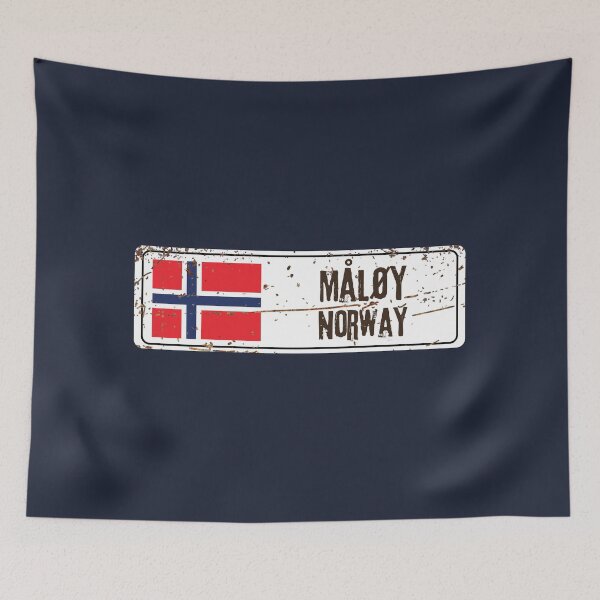 Item preview,  Maloy Norway designed and sold by jeshands.