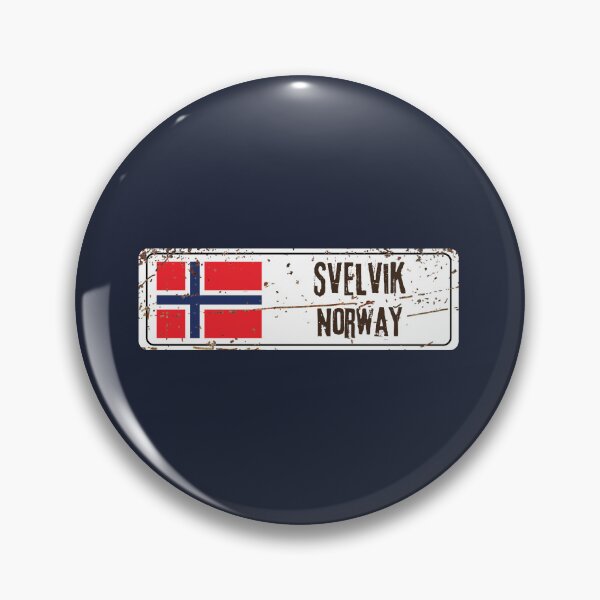 Item preview,  Svelvik Norway designed and sold by jeshands.