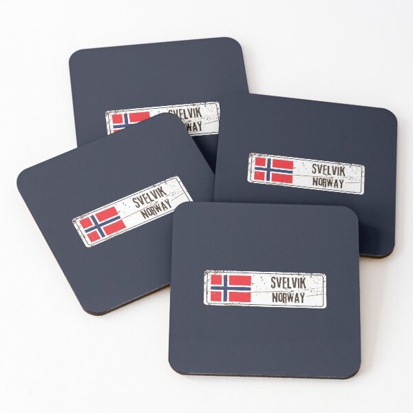 Item preview,  Svelvik Norway designed and sold by jeshands.