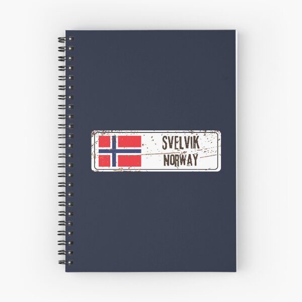 Item preview,  Svelvik Norway designed and sold by jeshands.