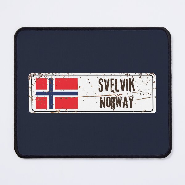 Item preview,  Svelvik Norway designed and sold by jeshands.