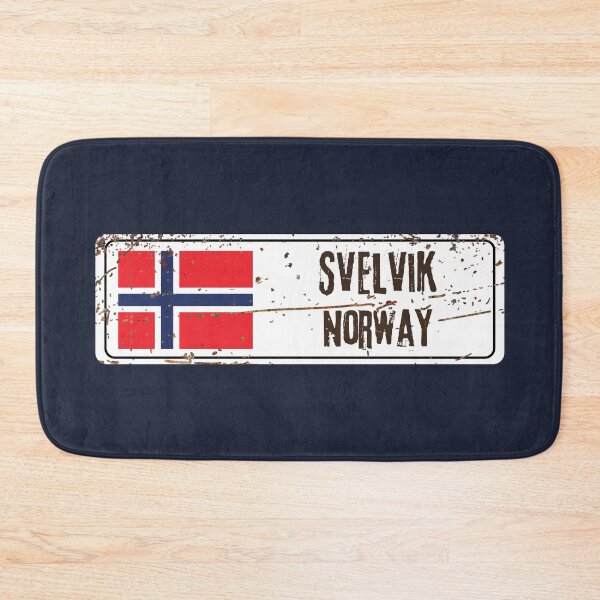 Item preview,  Svelvik Norway designed and sold by jeshands.