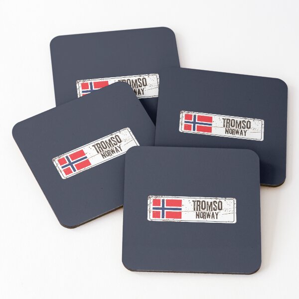 Item preview, Tromsø Norway  designed and sold by jeshands.
