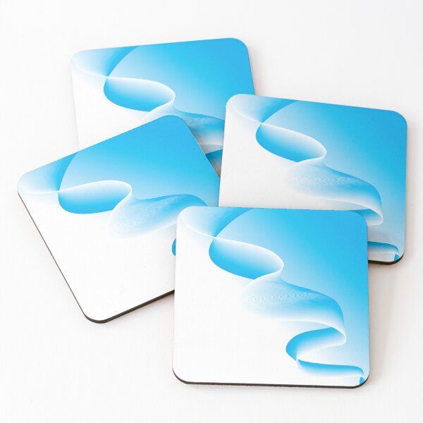 Item preview, White and blue background image designed and sold by KwangCB.