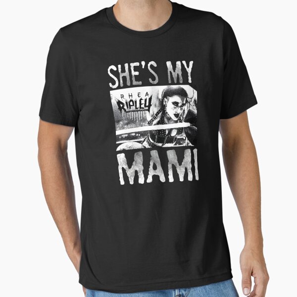 Item preview, Rhea Ripley Mami designed and sold by RobertSportwear.