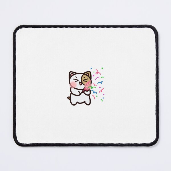 Item preview, Congratulation Blushy Kingbatda Cat designed and sold by JIN-s.