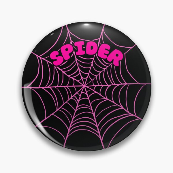 Item preview, Pink spider - Spider web designed and sold by Mosaic-Art.