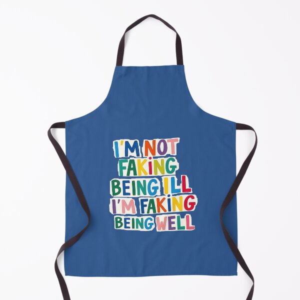 Item preview, Invisible disability awareness, chronic illness, hidden conditions Aware designed and sold by MiowandMolly.