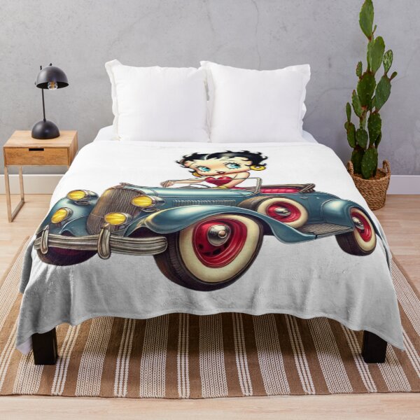 Item preview, BETTY BOOP designed and sold by CHRIST5000.