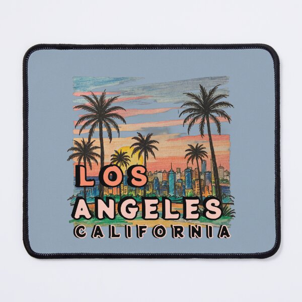 Item preview, Los Angeles designed and sold by zzzozzo.