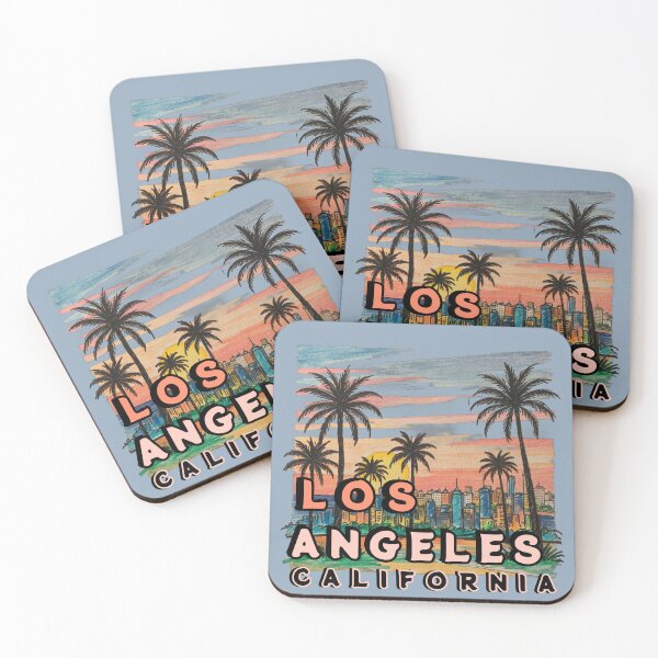 Item preview, los Angeles designed and sold by zzzozzo.