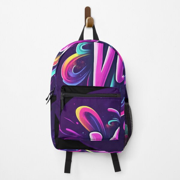Item preview, Vibes – Modern and Radiant Typography Design with an Abstract Touch designed and sold by DobermanFans.
