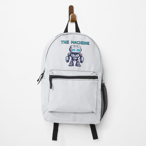 Item preview, The Pixel Machine designed and sold by Jollys-ArtShop.
