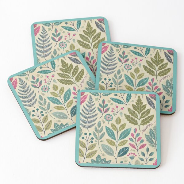 Item preview, Leaves of Green designed and sold by PrimoseDays.
