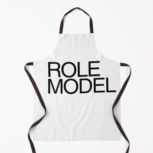Item preview, Role Model: Everyone's a role model, creative gift designed and sold by Starving Artist.