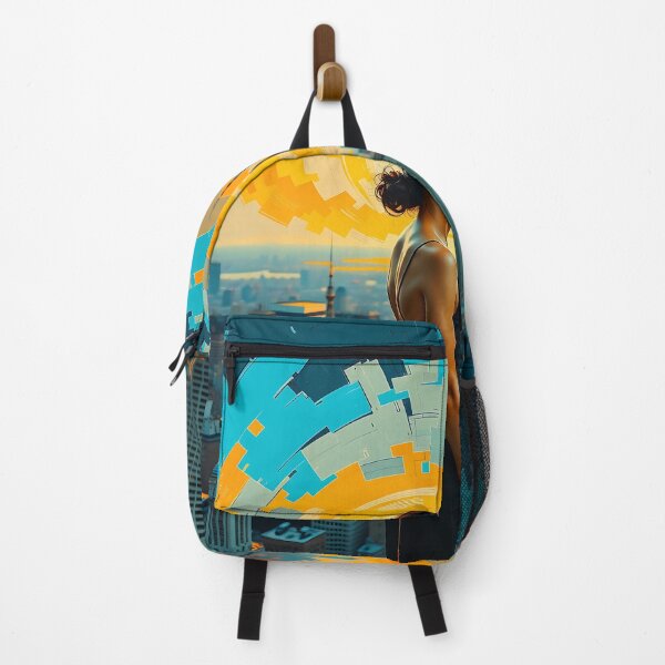 Item preview, Dance Of Light Over Skyward Dreams designed and sold by PanoramaPrints.