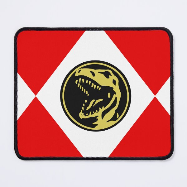 Item preview, Red Ranger designed and sold by MangaCortaTees.