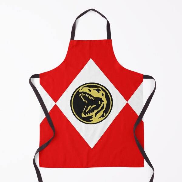 Item preview, Red Ranger designed and sold by MangaCortaTees.