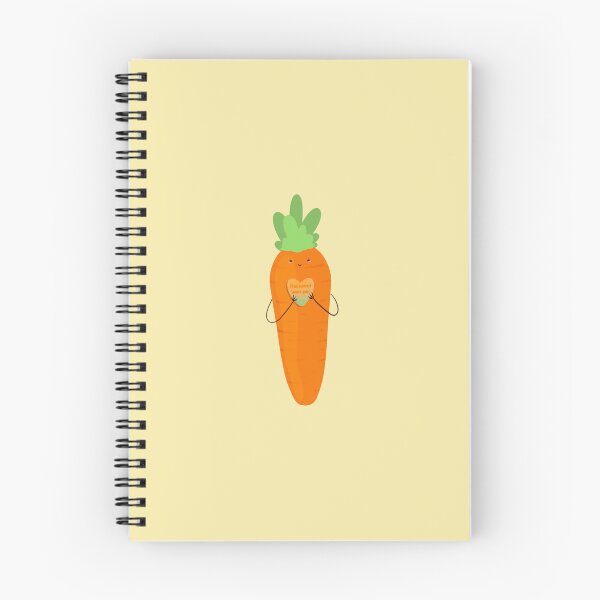 Item preview, This carrot loves you designed and sold by Icelya.